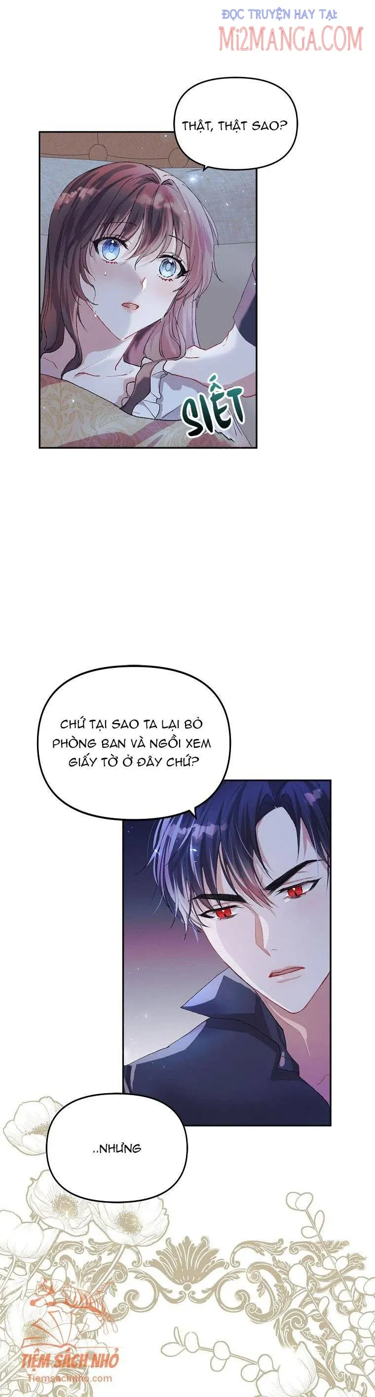 đọc truyện  Quãng Đời Còn Lại Của Nữ Phụ Yểu Mệnh Chương 9.5 ảnh 11 tại Thiên Thai Truyện