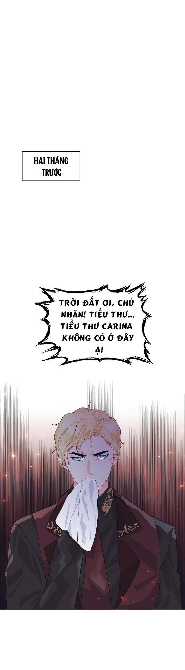đọc truyện  Quãng Đời Còn Lại Của Nữ Phụ Yểu Mệnh Chương 9 ảnh 1 tại Thiên Thai Truyện