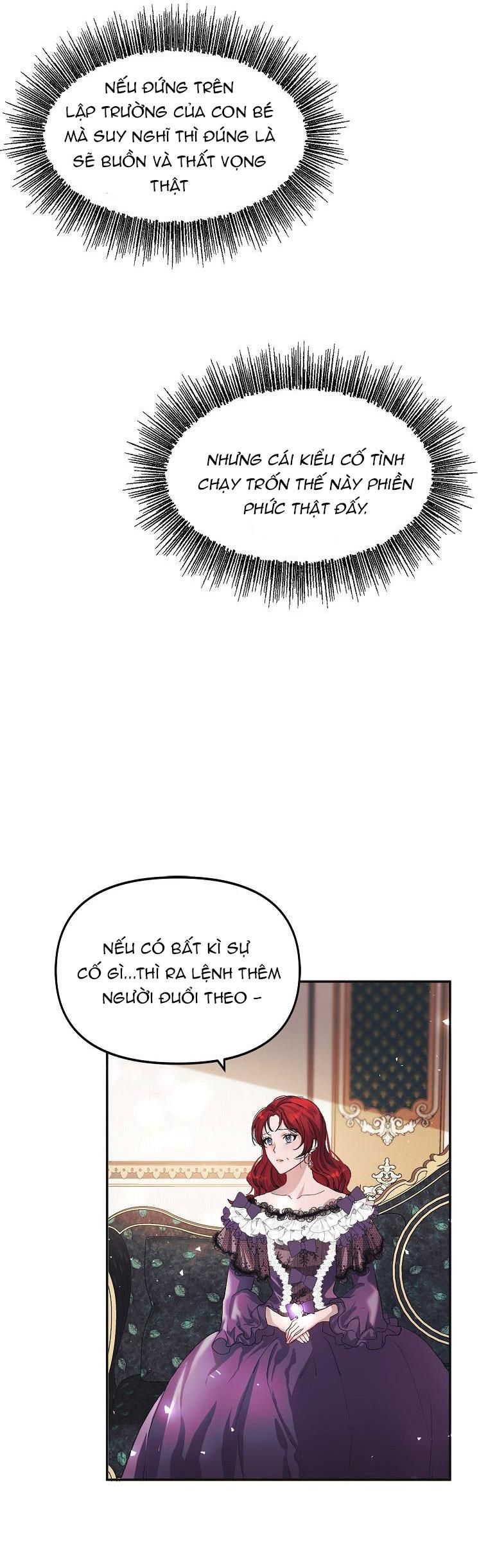 đọc truyện  Quãng Đời Còn Lại Của Nữ Phụ Yểu Mệnh Chương 9 ảnh 18 tại Thiên Thai Truyện