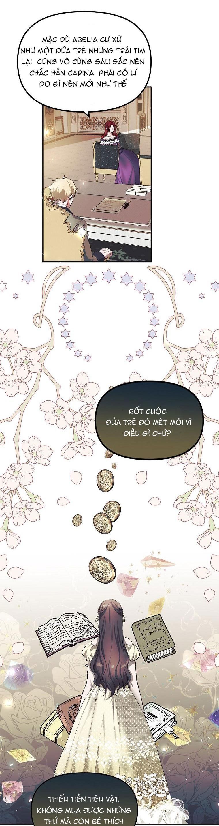 đọc truyện  Quãng Đời Còn Lại Của Nữ Phụ Yểu Mệnh Chương 9 ảnh 23 tại Thiên Thai Truyện