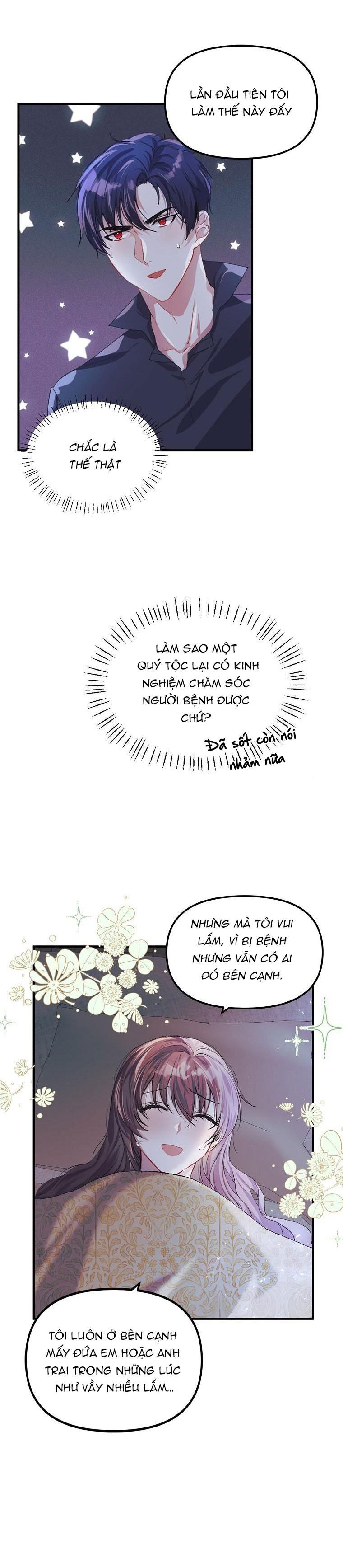 đọc truyện  Quãng Đời Còn Lại Của Nữ Phụ Yểu Mệnh Chương 9 ảnh 35 tại Thiên Thai Truyện