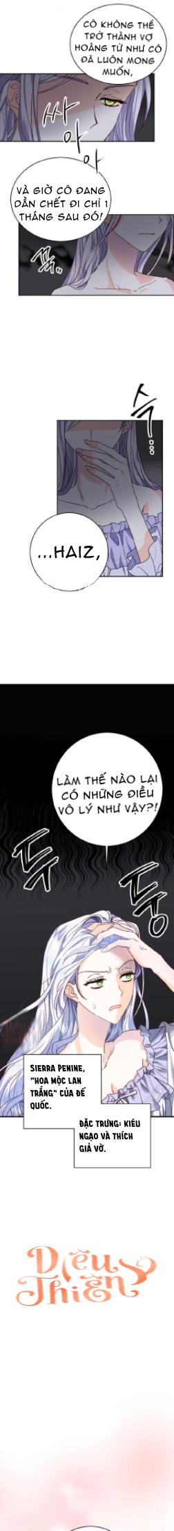 đọc truyện Quãng Thời Gian Còn Lại Của Tôi Chương 2 ảnh 2 tại Thiên Thai Truyện
