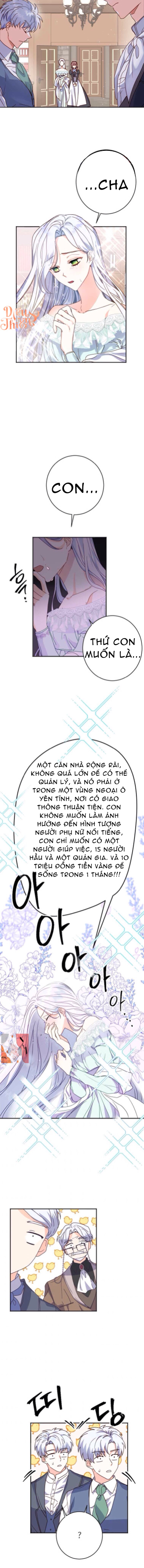 đọc truyện Quãng Thời Gian Còn Lại Của Tôi Chương 2 ảnh 9 tại Thiên Thai Truyện