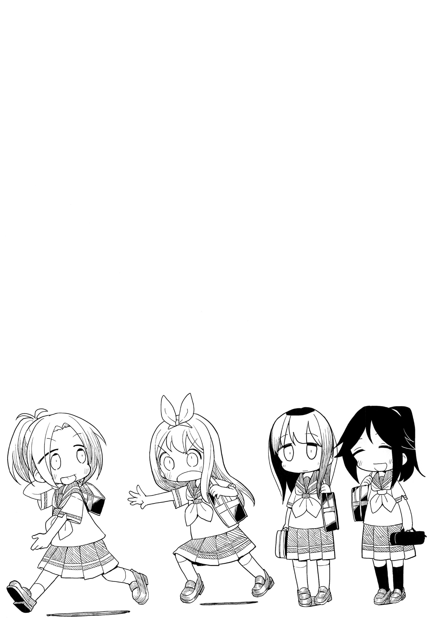 đọc truyện Quartet Chương 1 ảnh 22 tại Thiên Thai Truyện