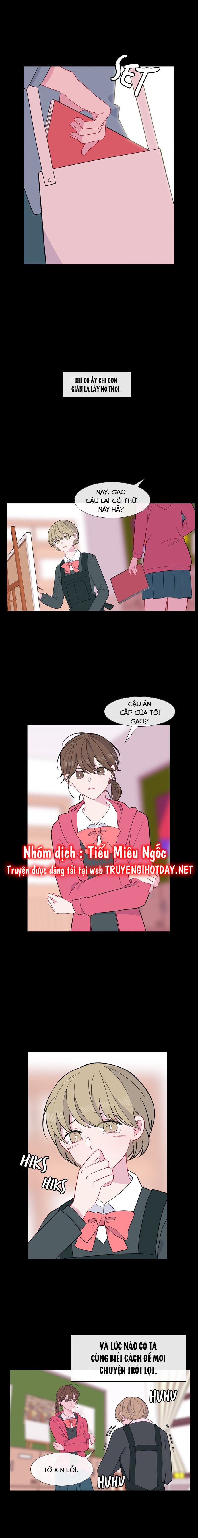 đọc truyện Quay Lại Nhé Chương 101 ảnh 2 tại Giả Dược