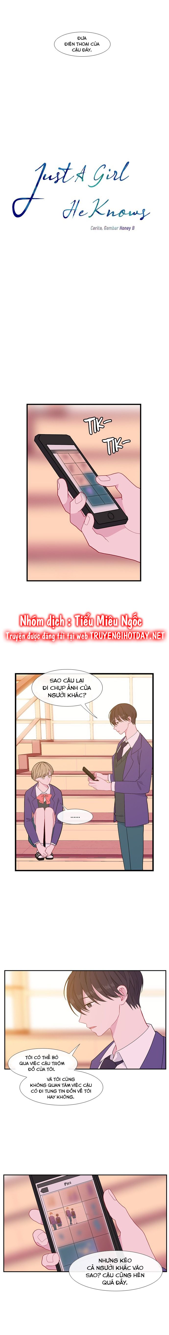 đọc truyện Quay Lại Nhé Chương 101 ảnh 4 tại Giả Dược