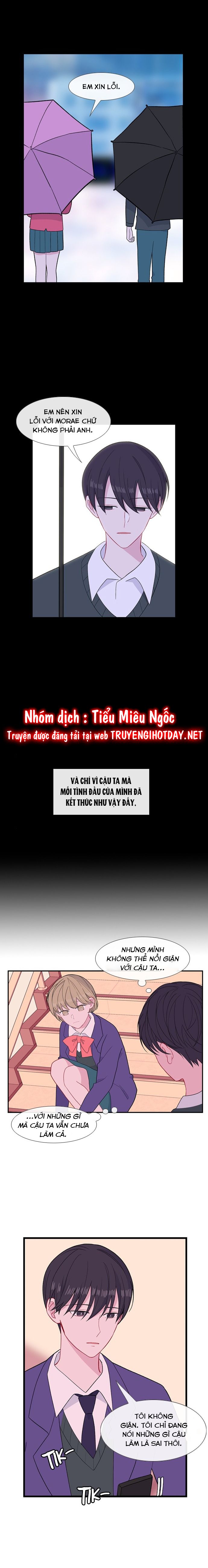 đọc truyện Quay Lại Nhé Chương 101 ảnh 6 tại Giả Dược
