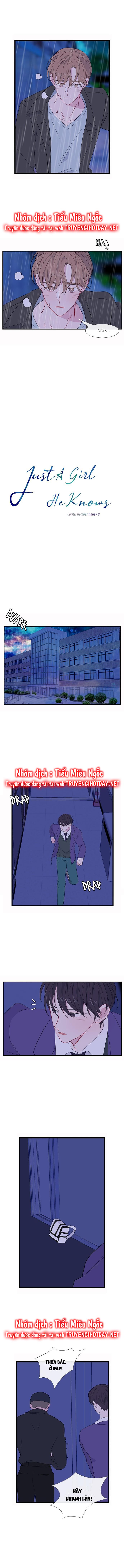 đọc truyện Quay Lại Nhé Chương 106 ảnh 4 tại Giả Dược