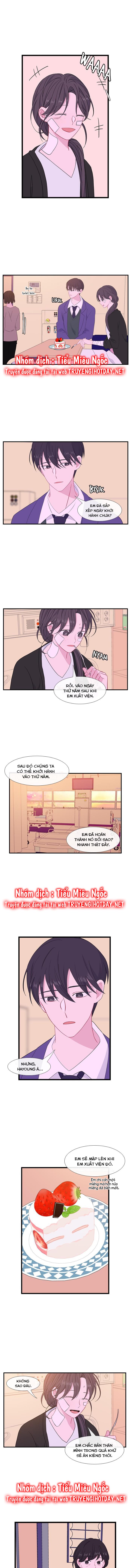 đọc truyện Quay Lại Nhé Chương 106 ảnh 10 tại Giả Dược