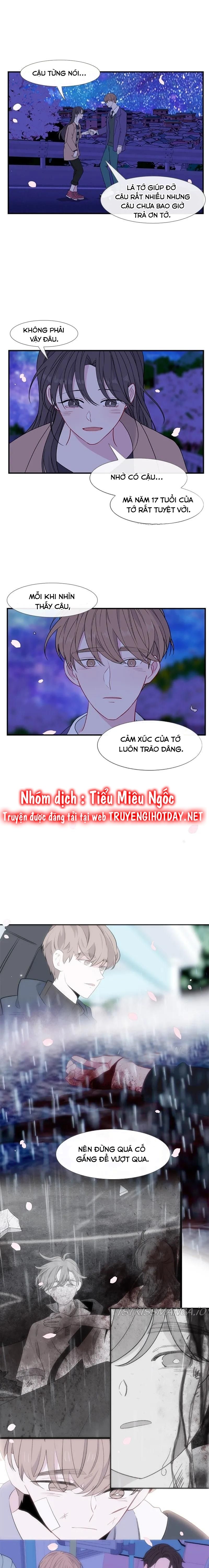 đọc truyện Quay Lại Nhé Chương 108 ảnh 15 tại Giả Dược