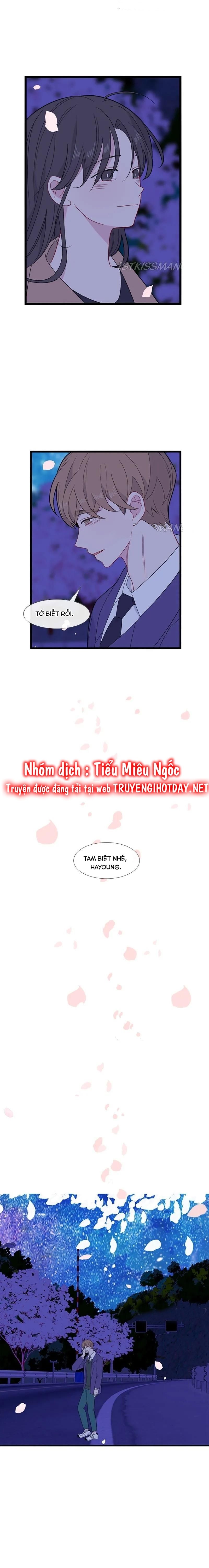 đọc truyện Quay Lại Nhé Chương 108 ảnh 17 tại Giả Dược
