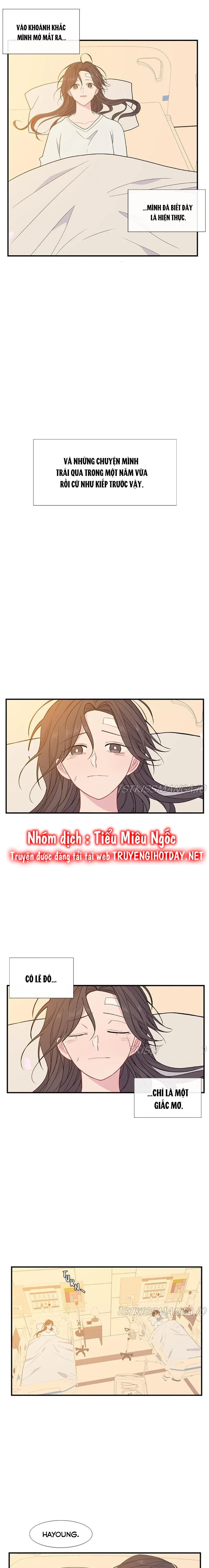 đọc truyện Quay Lại Nhé Chương 108 ảnh 20 tại Giả Dược