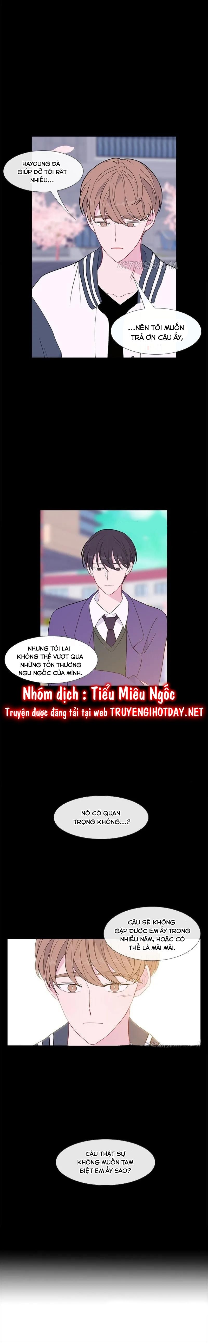 đọc truyện Quay Lại Nhé Chương 108 ảnh 4 tại Giả Dược