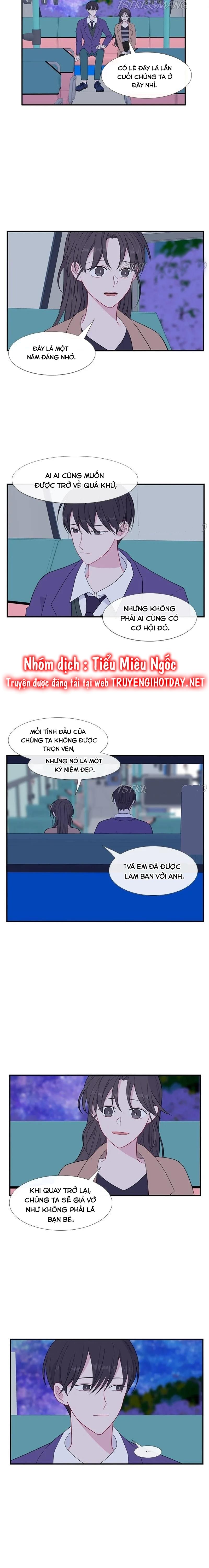 đọc truyện Quay Lại Nhé Chương 108 ảnh 6 tại Giả Dược