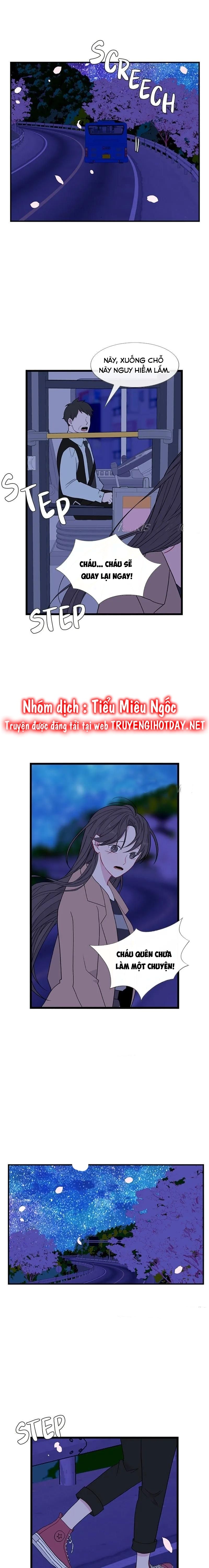 đọc truyện Quay Lại Nhé Chương 108 ảnh 8 tại Giả Dược