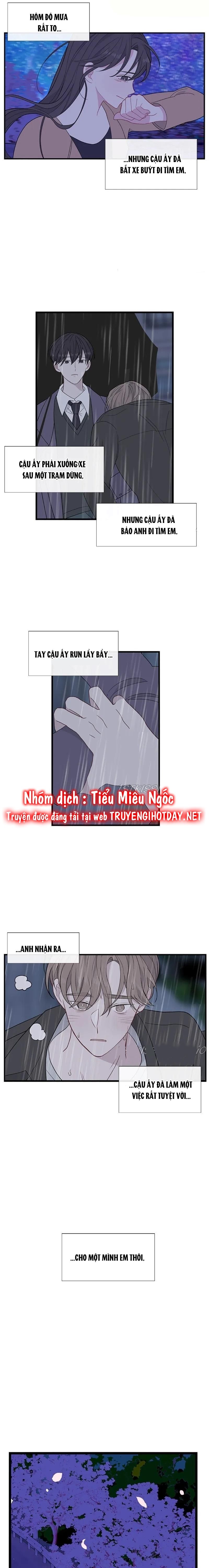 đọc truyện Quay Lại Nhé Chương 108 ảnh 10 tại Giả Dược