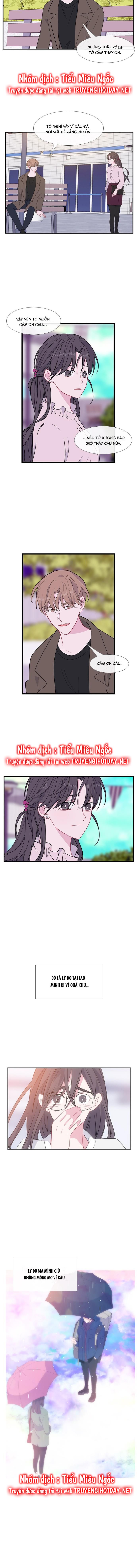 đọc truyện Quay Lại Nhé Chương 110 ảnh 10 tại Giả Dược