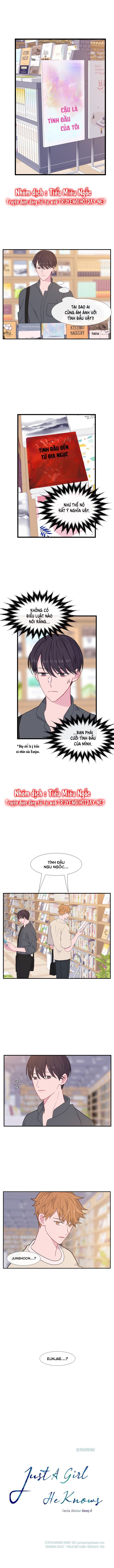 đọc truyện Quay Lại Nhé Chương 111 ảnh 6 tại Giả Dược