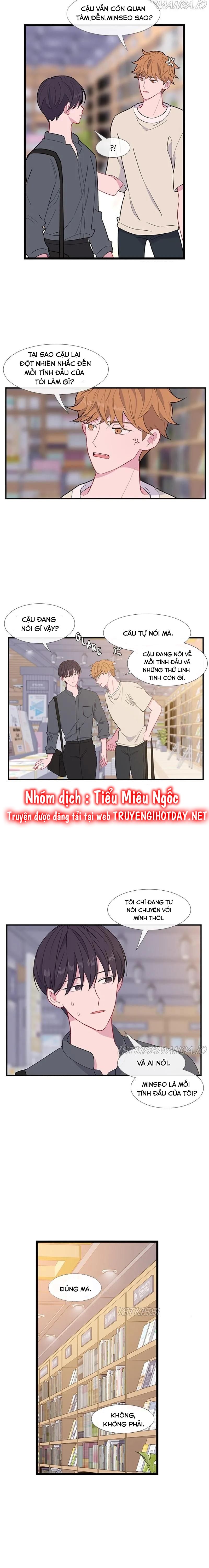 đọc truyện Quay Lại Nhé Chương 112 ảnh 2 tại Giả Dược