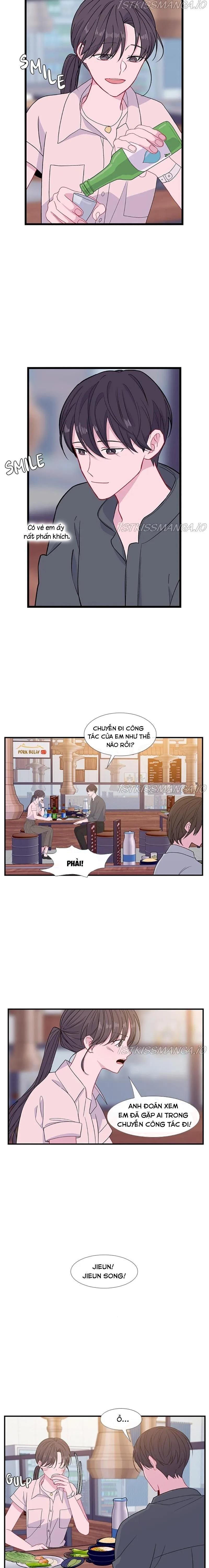 đọc truyện Quay Lại Nhé Chương 112 ảnh 13 tại Giả Dược