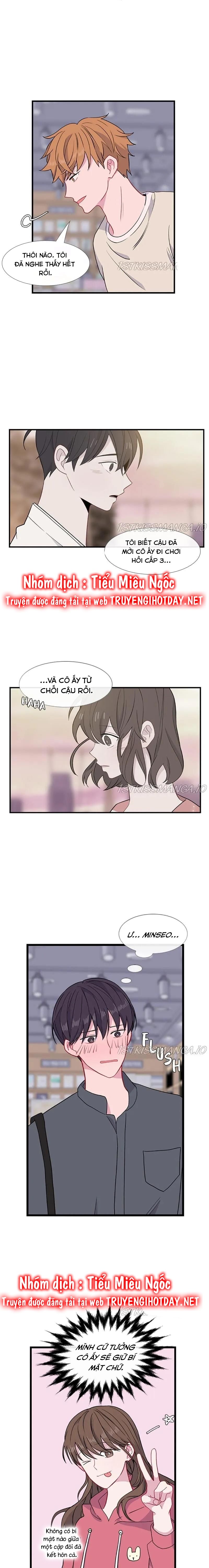đọc truyện Quay Lại Nhé Chương 112 ảnh 3 tại Giả Dược