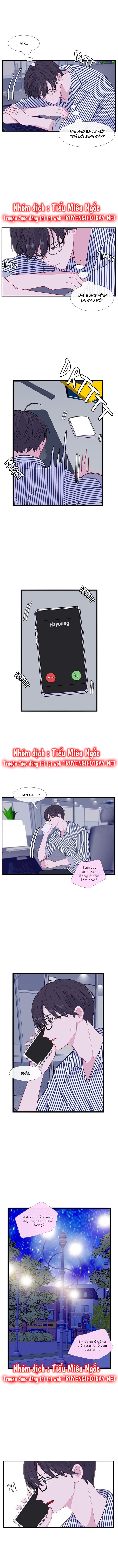 đọc truyện Quay Lại Nhé Chương 114 ảnh 3 tại Giả Dược