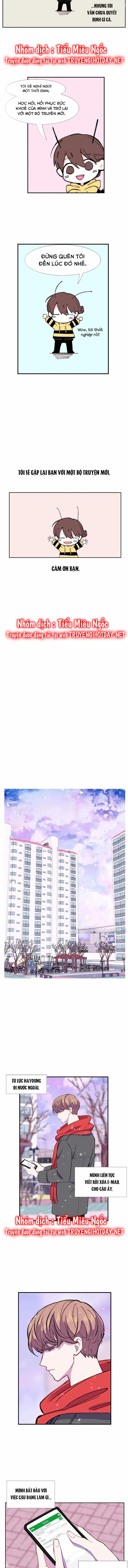 đọc truyện Quay Lại Nhé Chương 116 ảnh 4 tại Giả Dược