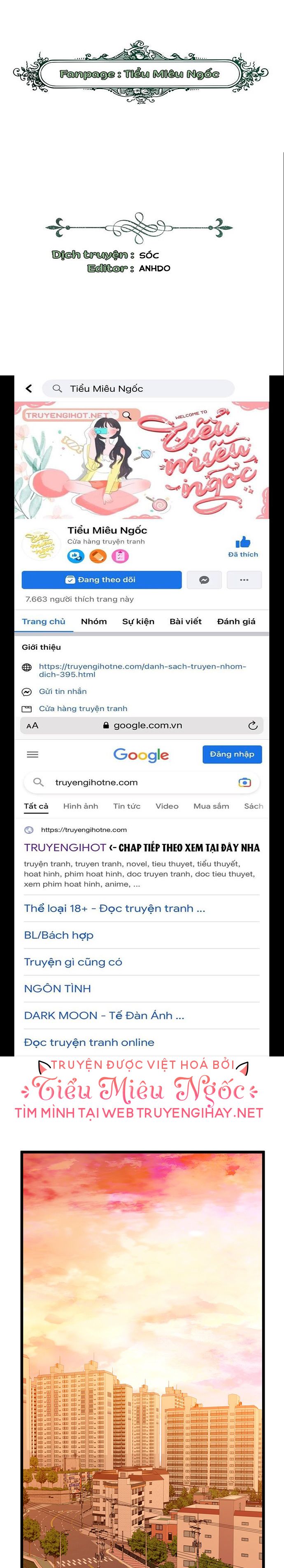 đọc truyện Quay Lại Nhé Chương 13 ảnh 1 tại Giả Dược