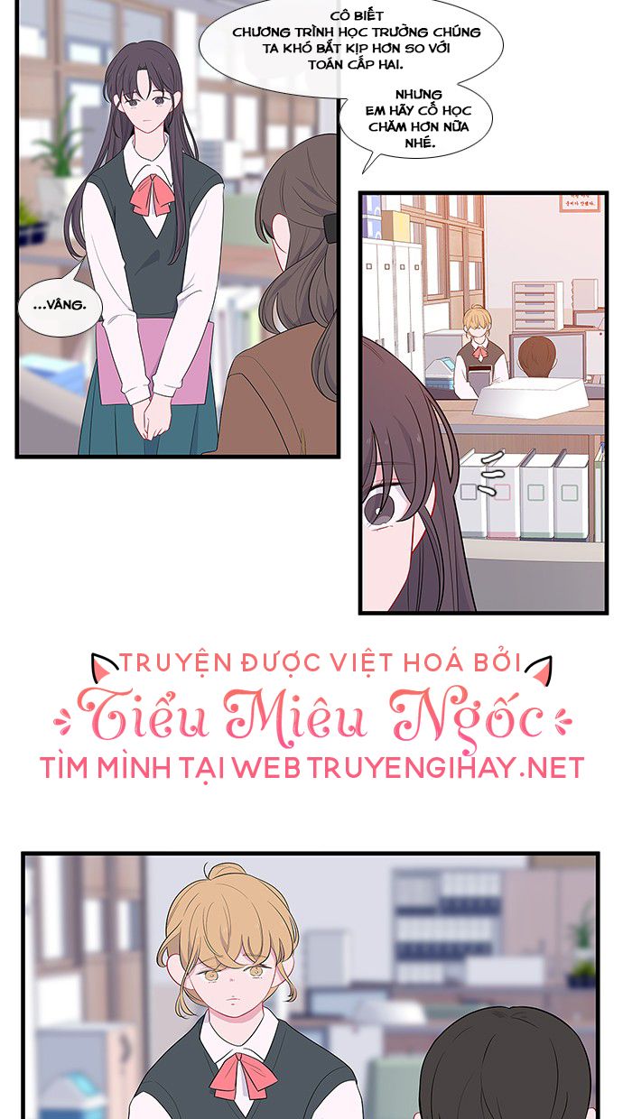 đọc truyện Quay Lại Nhé Chương 13 ảnh 14 tại Giả Dược