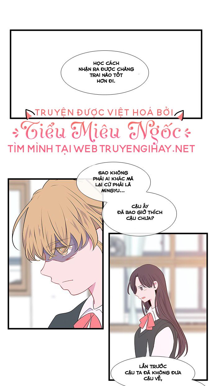 đọc truyện Quay Lại Nhé Chương 13 ảnh 18 tại Giả Dược