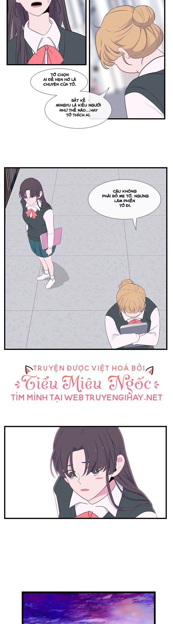 đọc truyện Quay Lại Nhé Chương 13 ảnh 21 tại Giả Dược