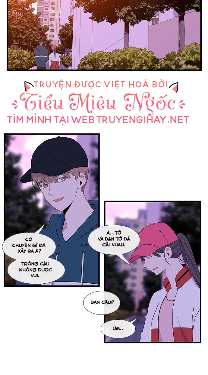 đọc truyện Quay Lại Nhé Chương 13 ảnh 27 tại Giả Dược