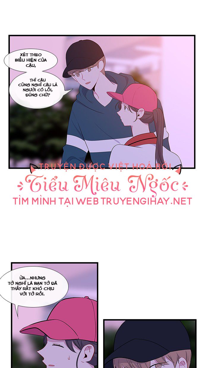 đọc truyện Quay Lại Nhé Chương 13 ảnh 30 tại Giả Dược
