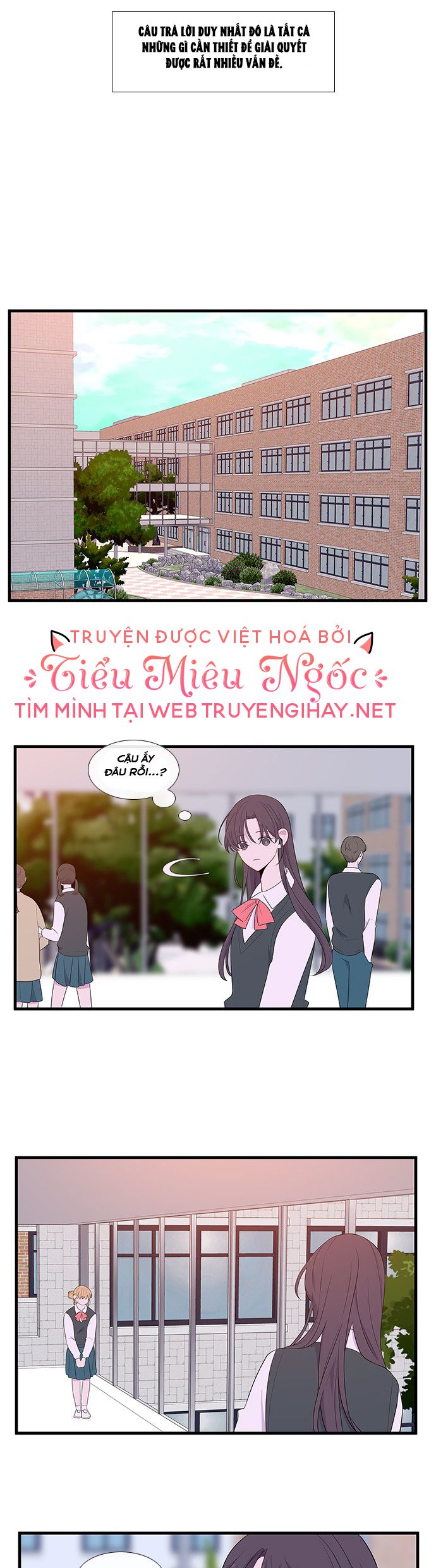 đọc truyện Quay Lại Nhé Chương 13 ảnh 34 tại Giả Dược