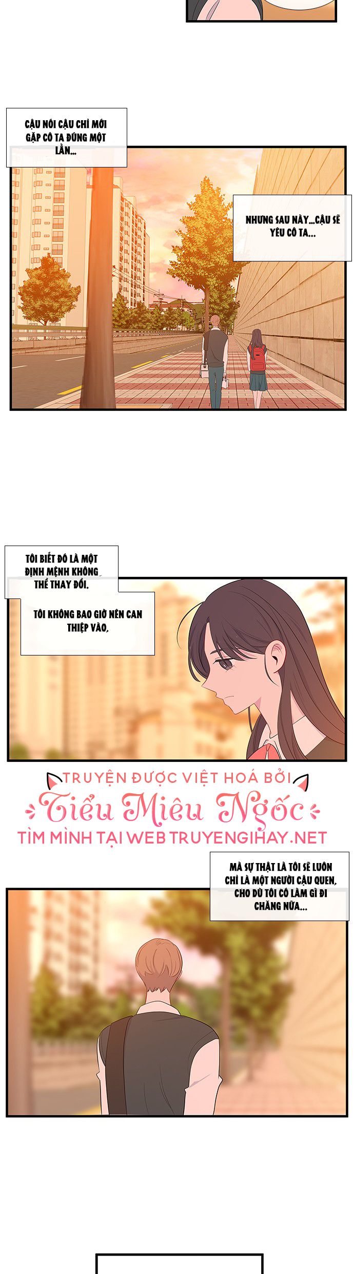 đọc truyện Quay Lại Nhé Chương 13 ảnh 5 tại Giả Dược