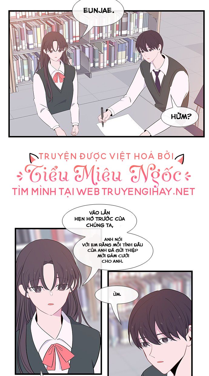 đọc truyện Quay Lại Nhé Chương 13 ảnh 8 tại Giả Dược