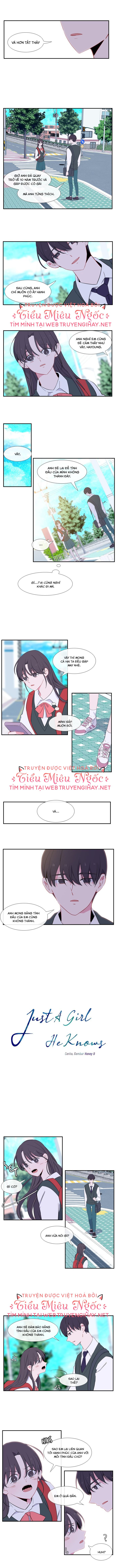 đọc truyện Quay Lại Nhé Chương 18 ảnh 2 tại Giả Dược