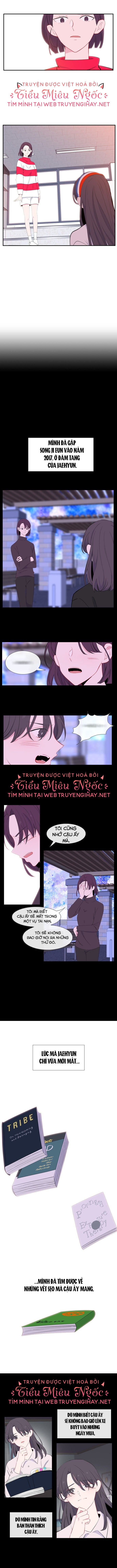 đọc truyện Quay Lại Nhé Chương 20 ảnh 2 tại Giả Dược