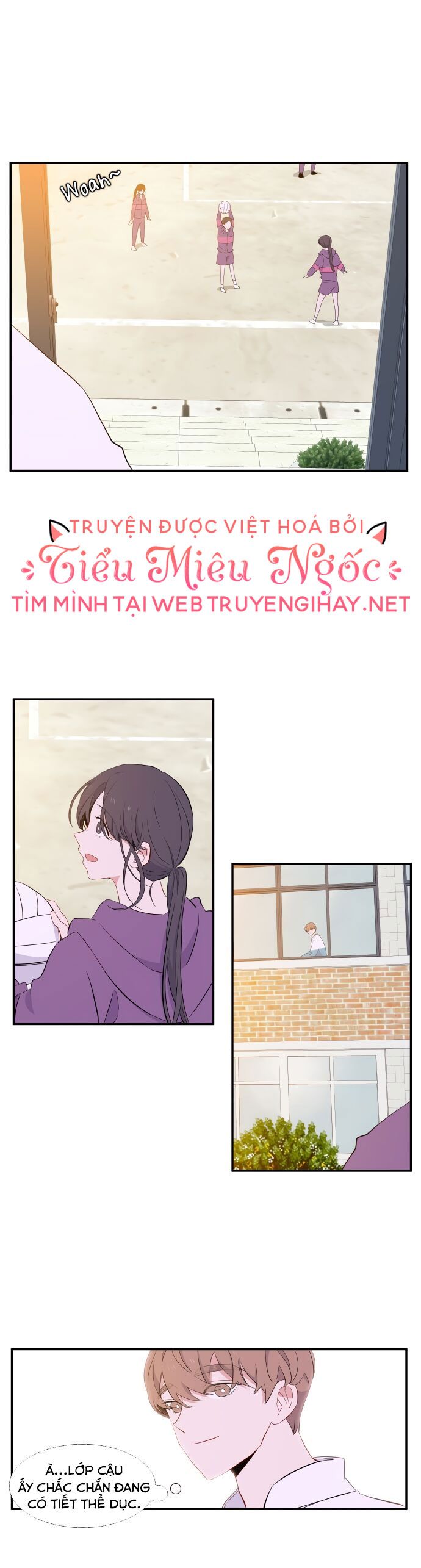 đọc truyện Quay Lại Nhé Chương 23 ảnh 12 tại Giả Dược