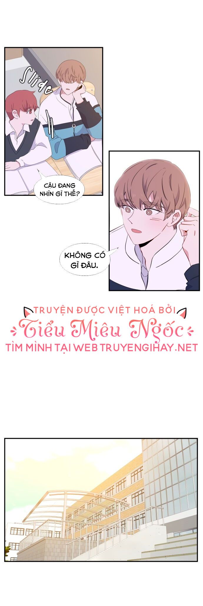 đọc truyện Quay Lại Nhé Chương 23 ảnh 14 tại Giả Dược