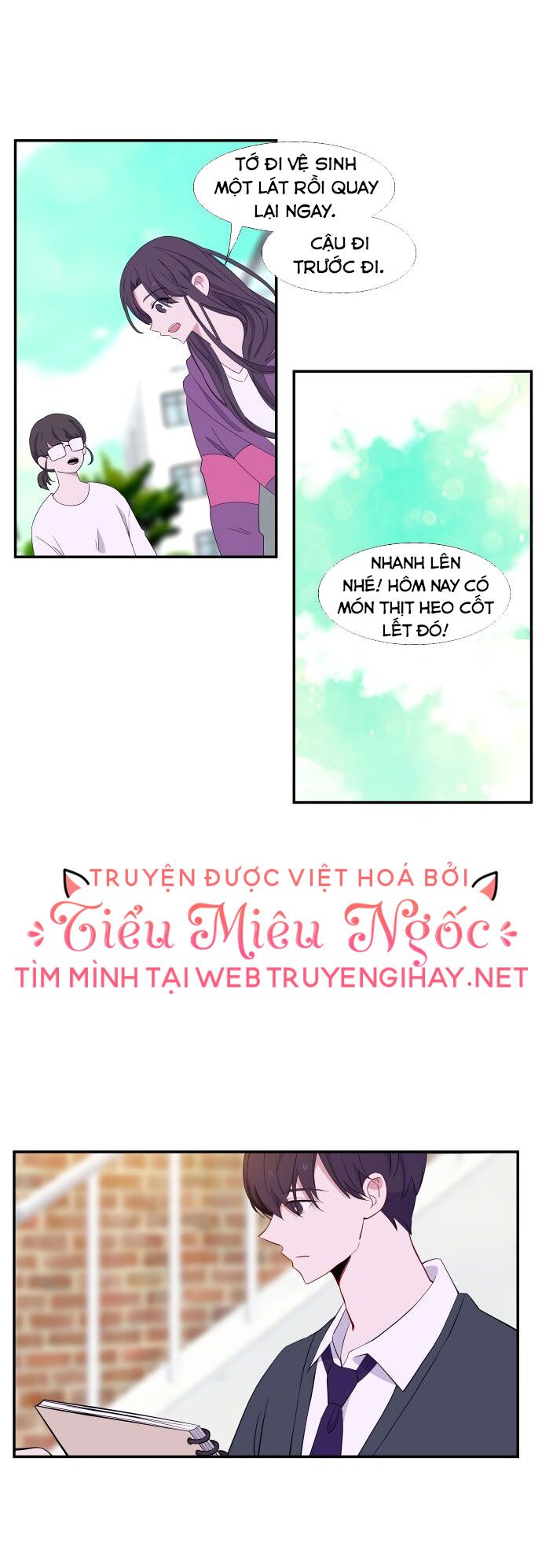 đọc truyện Quay Lại Nhé Chương 23 ảnh 16 tại Giả Dược