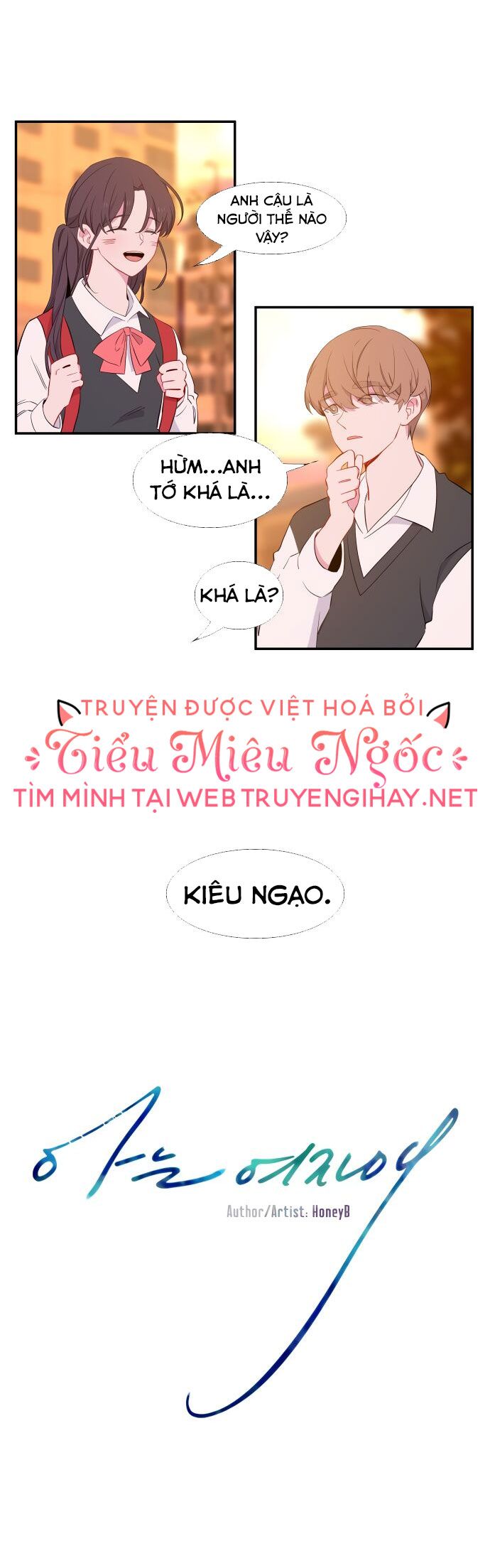 đọc truyện Quay Lại Nhé Chương 23 ảnh 5 tại Giả Dược