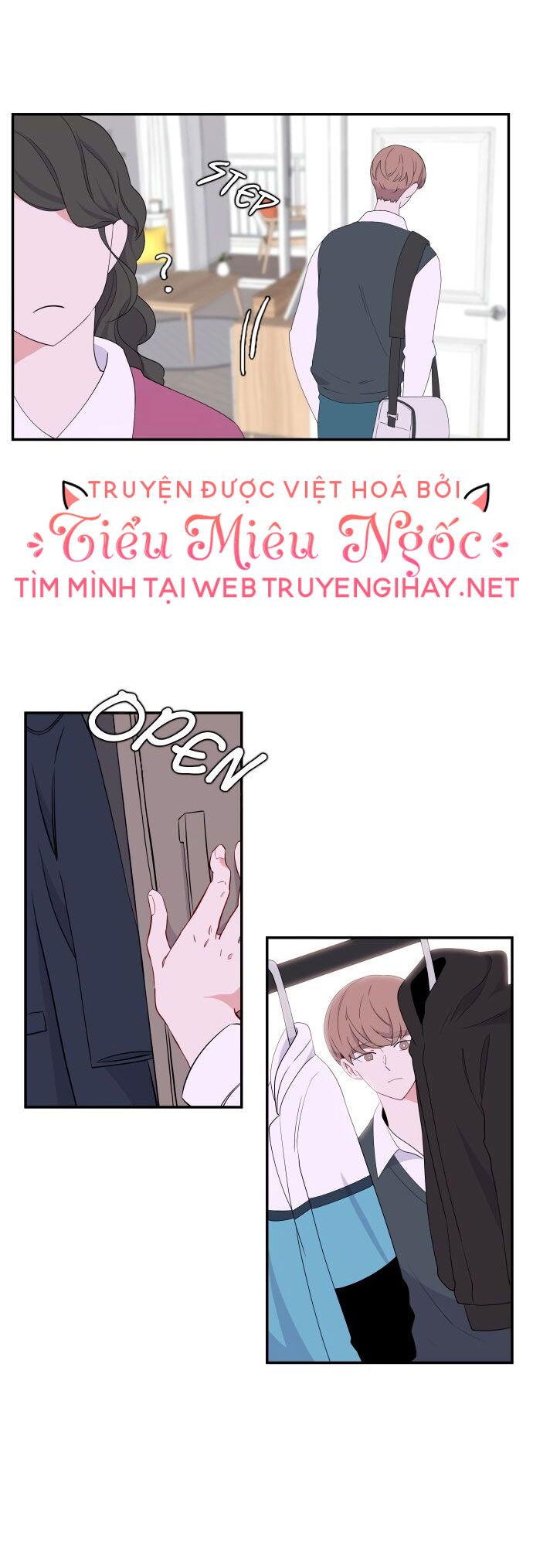 đọc truyện Quay Lại Nhé Chương 23 ảnh 7 tại Giả Dược
