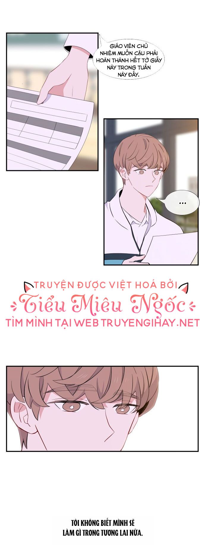 đọc truyện Quay Lại Nhé Chương 23 ảnh 9 tại Giả Dược