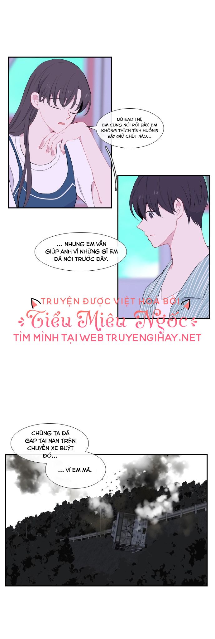 đọc truyện Quay Lại Nhé Chương 27 ảnh 11 tại Giả Dược