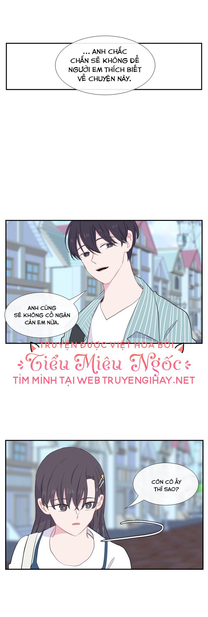 đọc truyện Quay Lại Nhé Chương 27 ảnh 17 tại Giả Dược