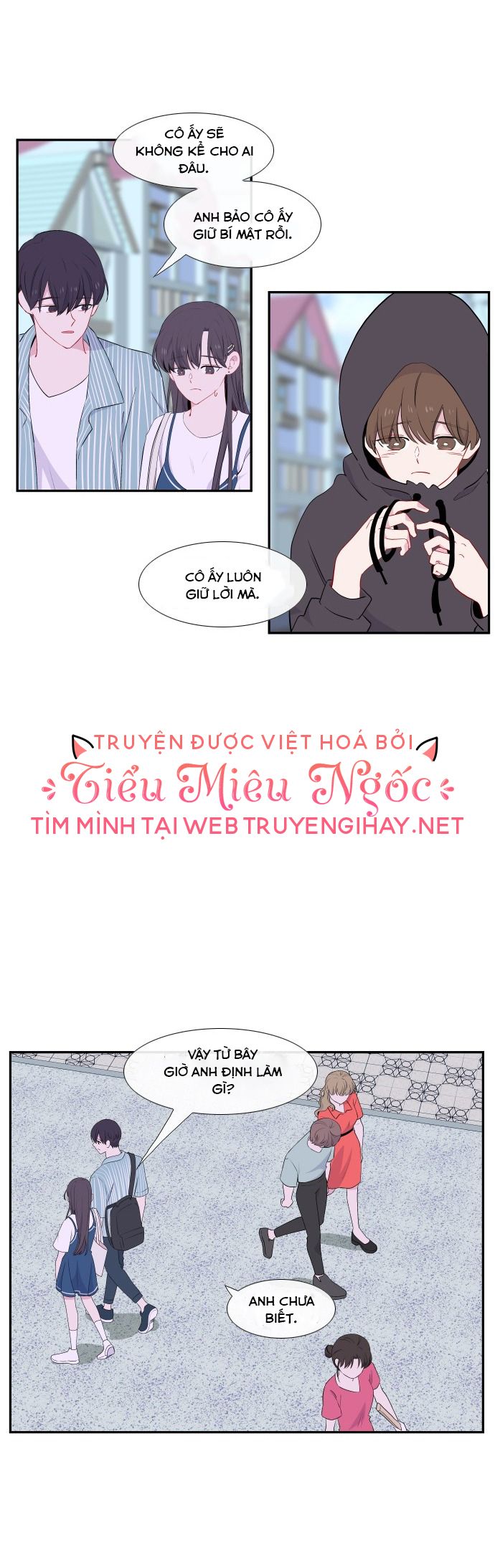 đọc truyện Quay Lại Nhé Chương 27 ảnh 18 tại Giả Dược