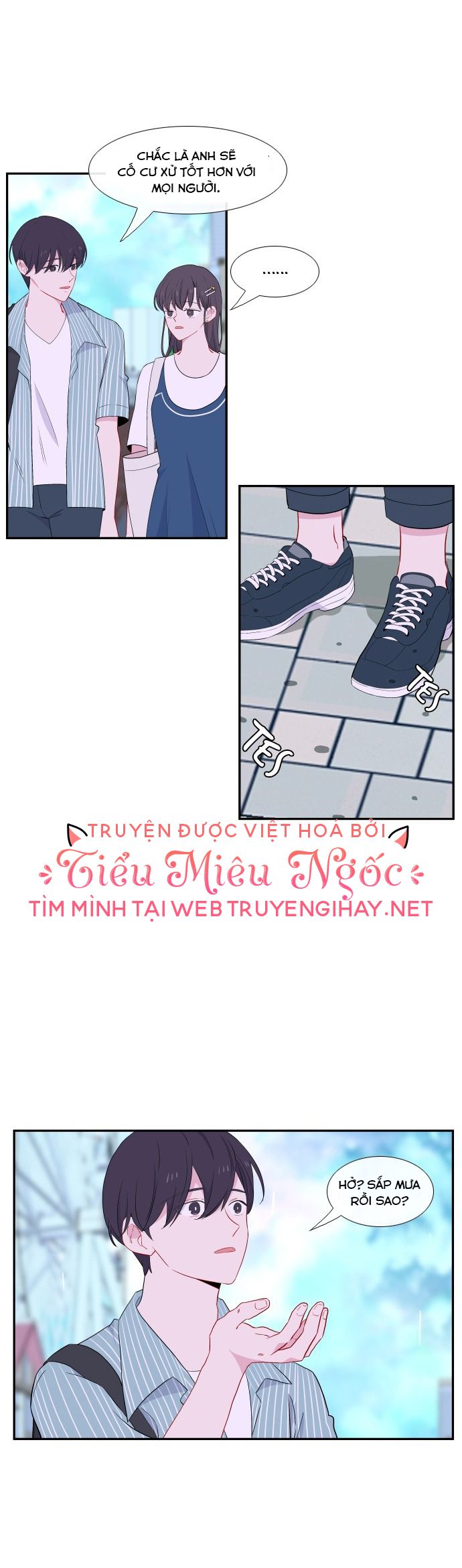 đọc truyện Quay Lại Nhé Chương 27 ảnh 19 tại Giả Dược