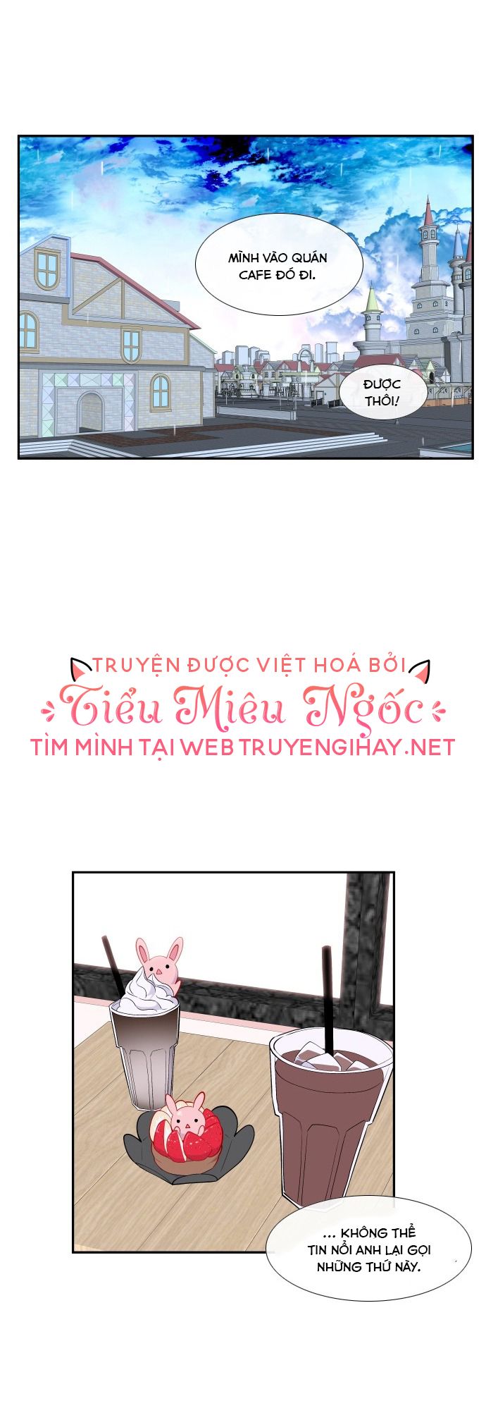 đọc truyện Quay Lại Nhé Chương 27 ảnh 20 tại Giả Dược