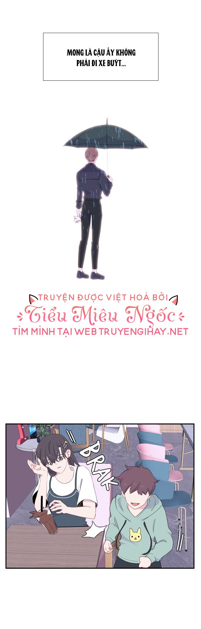đọc truyện Quay Lại Nhé Chương 27 ảnh 22 tại Giả Dược